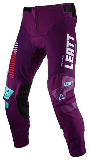 LEATT BRACE リアットブレイス 23モデル 5.5 MXパンツ オフロードパンツ オフロードバイクウェア アパレル 18,397円
