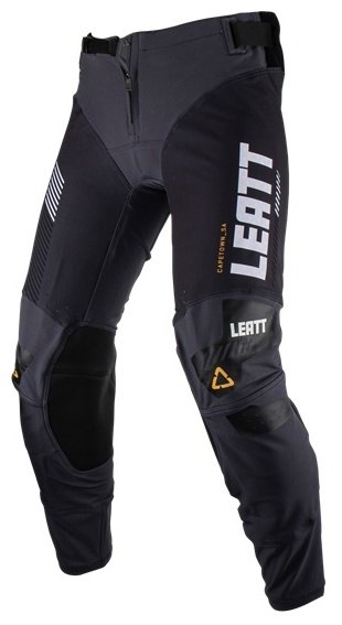 LEATT BRACE リアットブレイス 23モデル 5.5 MXパンツ オフロードパンツ オフロードバイクウェア アパレル