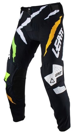 LEATT リアット 23モデル 5.5 MXパンツ オフロードパンツ オフロードバイクウェア アパレル｜ウェビック　店