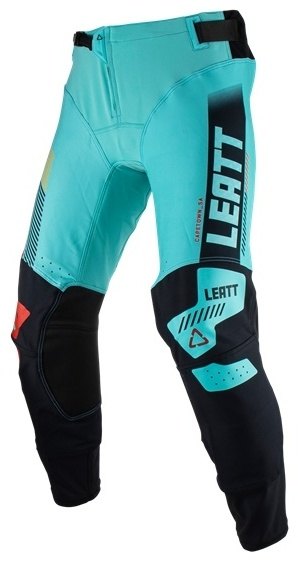 LEATT リアット 23モデル 5.5 MXパンツ オフロードパンツ オフロードバイクウェア アパレル｜ウェビック　店