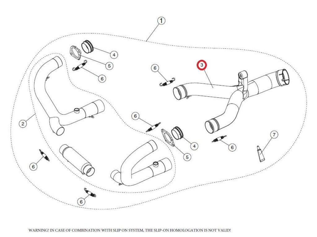 AKRAPOVIC アクラポビッチ 【リペアパーツ】C-B12R5 collector SS R NINET PURE RACER SCRAMBLER URBAN G S RNINE T BMW エキゾーストパイプ マフラー|ウェビック 店