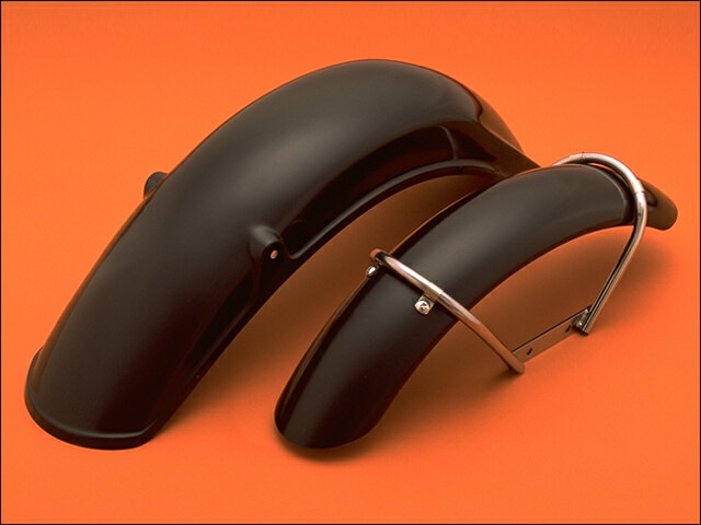 ★ブルックランズ　WMダブルエム★リアフェンダーAssy ブルックランズ製アルミリアフェンダ WM製ルーカス型テールランプ SR400 1JR 2H6 WM ダブルエム アルミ リアフェンダー I SR400 SR500 YAMAHA