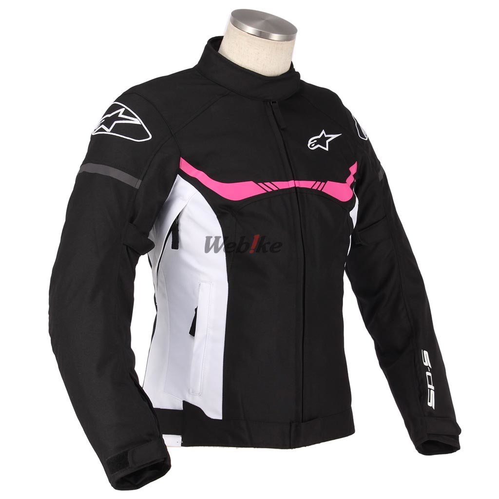 Alpinestars アルパインスターズ STELLA T-SPS WATERPROOF JACKET