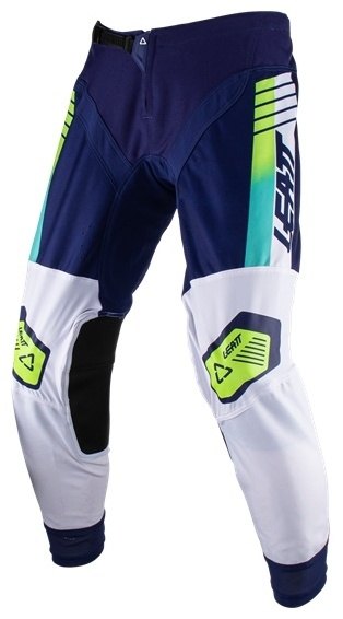 LEATT BRACE リアットブレイス 23モデル 4.5 MXパンツ オフロードパンツ オフロードバイクウェア アパレル|ウェビック 店