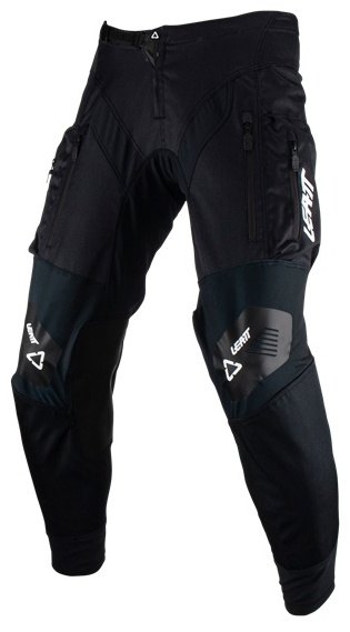 LEATT リアット 23モデル 4.5 ENDURO MXパンツ オフロードパンツ オフロードバイクウェア アパレル｜ウェビック　店