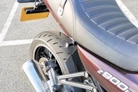 COERCEコワースネットアンカー2カラー:ゴールドZ900RSZ900RSCAFECB400SF