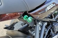 COERCEコワースネットアンカー2カラー:ゴールドZ900RSZ900RSCAFECB400SF