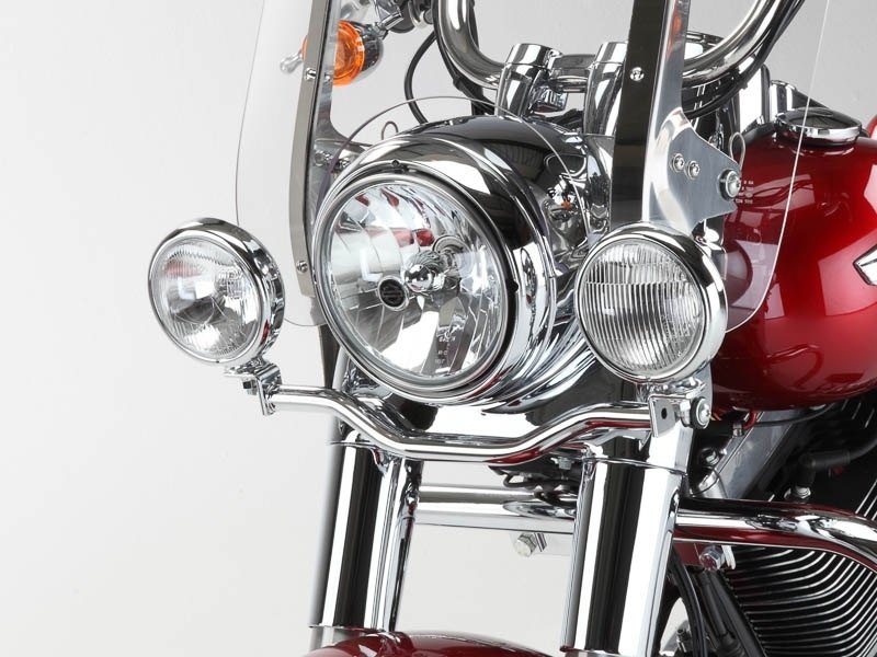 Fehling フェーリング アディッショナルヘッドライト用ライトバー Dyna Switchback HARLEY-DAVIDSON ハーレーダビッドソン その他外装オプション・補修部品 外装|ウェビック 店