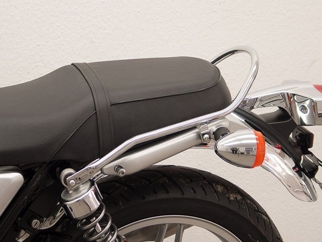 Fehling フェーリング グラブレール CB 1100 EX HONDA ホンダ グラブバー・タンデムバー・シーシーバー 外装