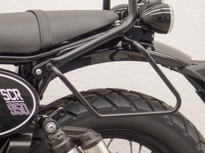 Fehling フェーリング バゲージホルダー SCR 950 YAMAHA ヤマハ サイドキャリア 外装｜ウェビック　店
