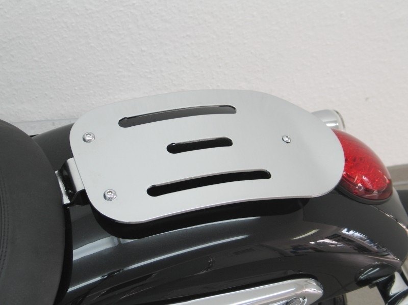 Fehling フェーリング ソロラック Thunderbird 1600 Commander 1700 LT Storm TRIUMPH トライアンフ リアキャリア 外装