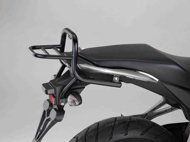 Fehling フェーリング ラゲッジキャリア Crossrunner VFR 800 X HONDA ホンダ リアキャリア 外装