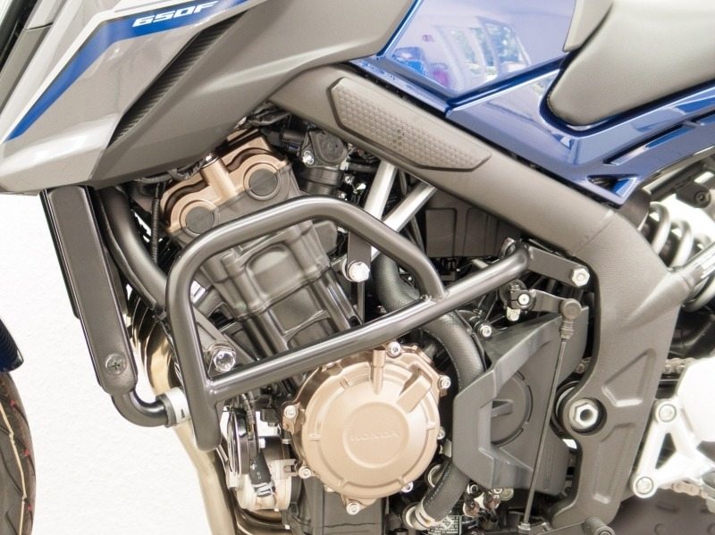 Fehling フェーリング プロテクションガード CB 650 F HONDA ホンダ エンジンガード フレーム|ウェビック 店