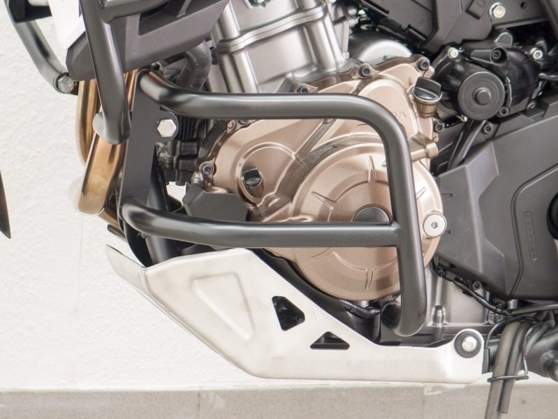Fehling フェーリング ロワープロテクションガード CRF 1000 L Africa Twin HONDA ホンダ その他ガード・スライダーオプション・補修部品 フレーム