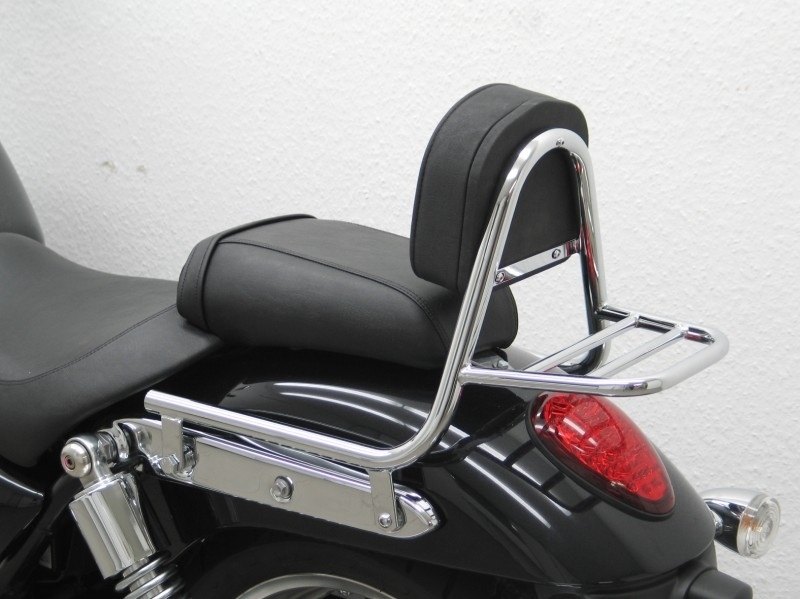 Fehling フェーリング シーシーバー Thunderbird 1600 Storm TRIUMPH トライアンフ グラブバー・タンデムバー・シーシーバー 外装|ウェビック 店