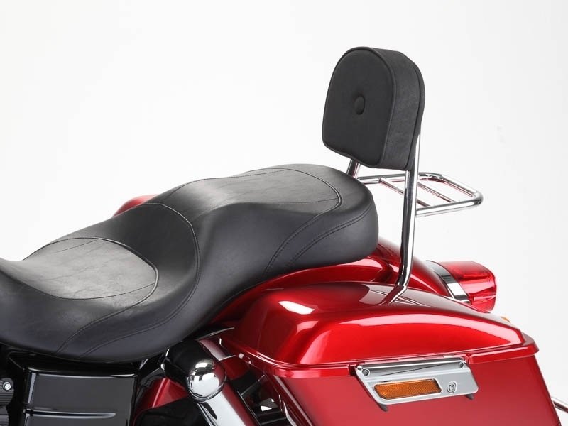 Fehling フェーリング シーシーバー Dyna Switchback HARLEY-DAVIDSON ハーレーダビッドソン グラブバー・タンデムバー・シーシーバー 外装
