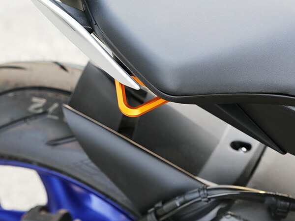 楽天市場】BABYFACE ベビーフェイス レーシングフック CBR650F CB650F 