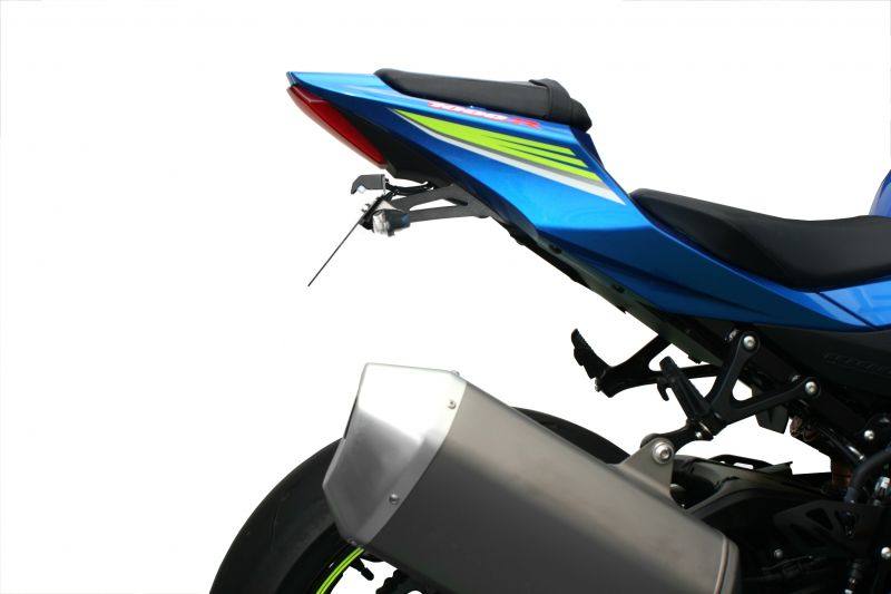 ACTIVE アクティブ フェンダーレスキット GSXR1000 GSXR1000R SUZUKI スズキ フェンダー関連 外装