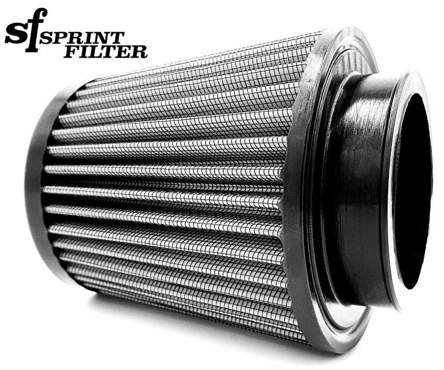 Sprint Filter スプリントフィルター 純正交換タイプ乾式エアフィルター PAN AMERICA1250 SPECIAL HARLEY-DAVIDSON ハーレーダビッドソン エアクリーナー・エアクリーナーエレメント 吸気関連 エンジン