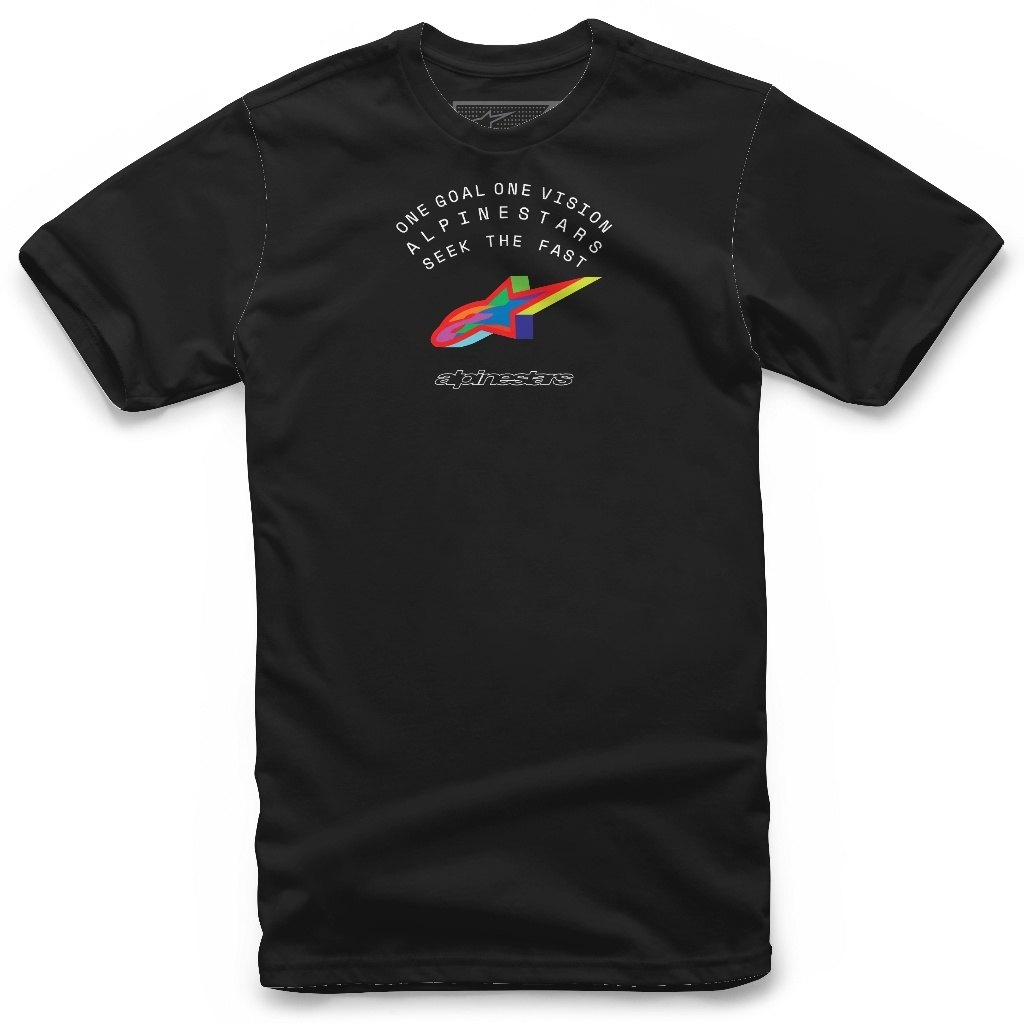 alpinestars アルパインスターズ TEMPLE TEE［テンプル Tシャツ］ Tシャツ アパレル