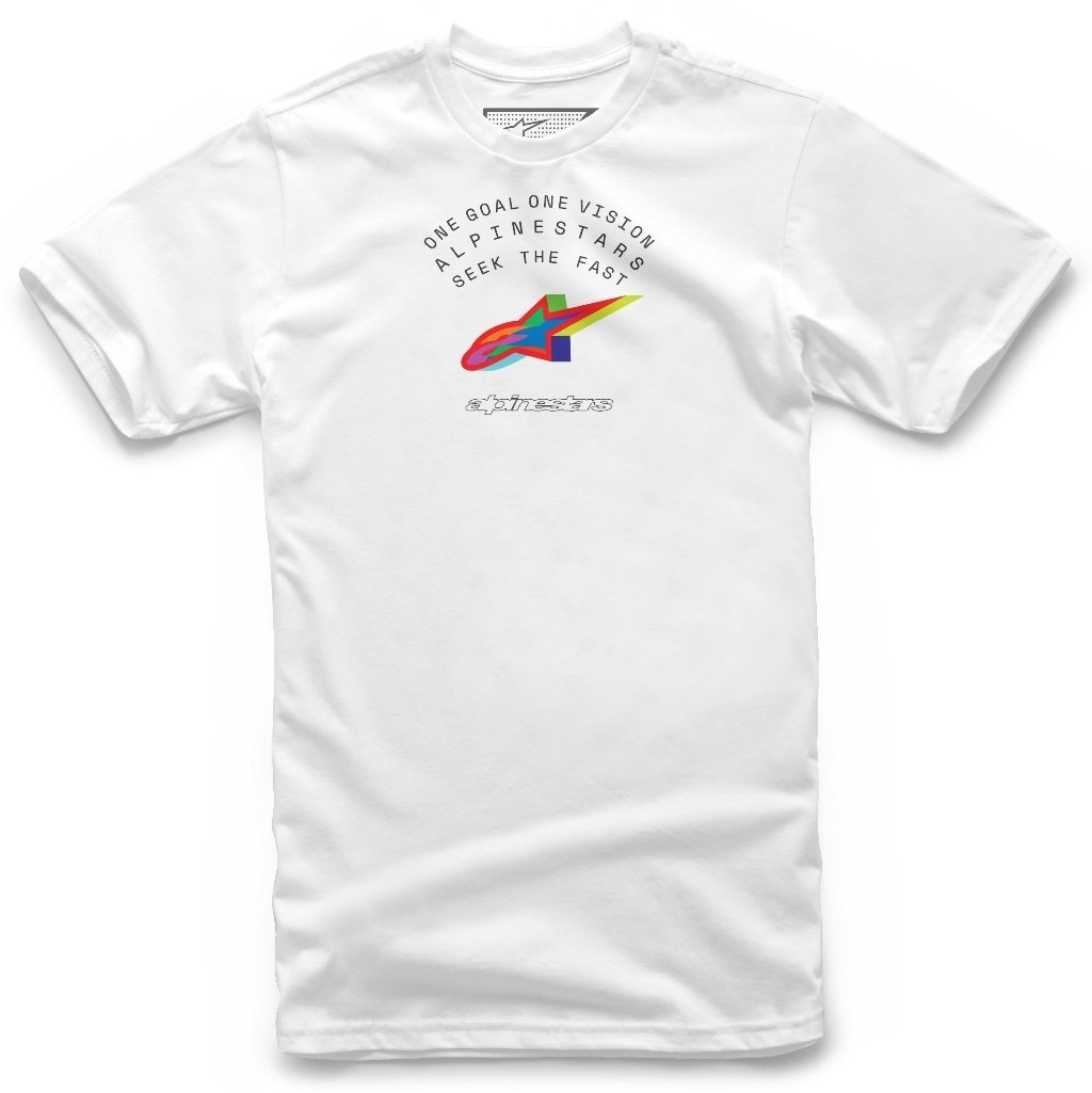 alpinestars アルパインスターズ TEMPLE TEE［テンプル Tシャツ］ Tシャツ アパレル