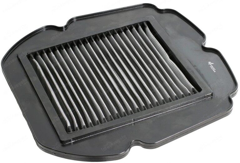 Sprint Filter スプリントフィルター 乾式エアフィルター P14タイプ GLADIUS 400 650 SV X SUZUKI スズキ エアクリーナー・エアクリーナーエレメント 吸気関連 エンジン