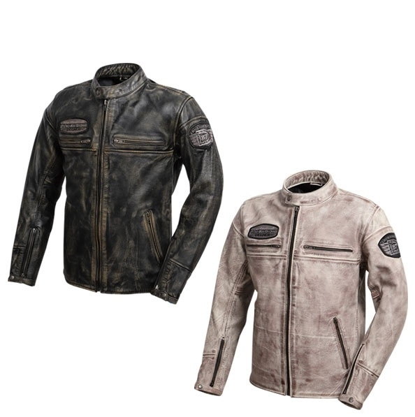 DEGNER デグナー レザージャケット／Leather Jacket レザージャケット ジャケット アパレル｜ウェビック　店