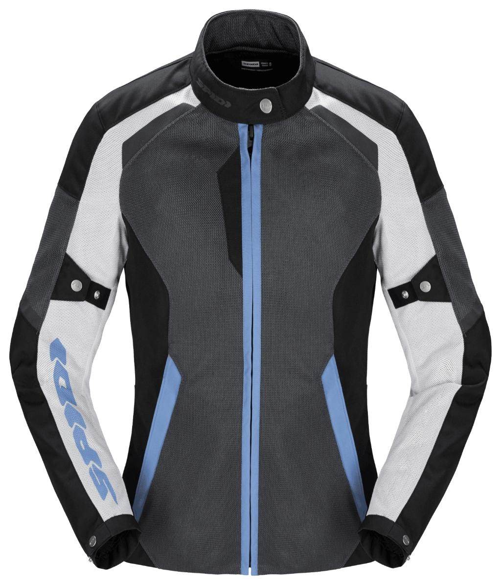 SPIDI スピーディー TEK NET LADY メッシュジャケット ジャケット アパレル