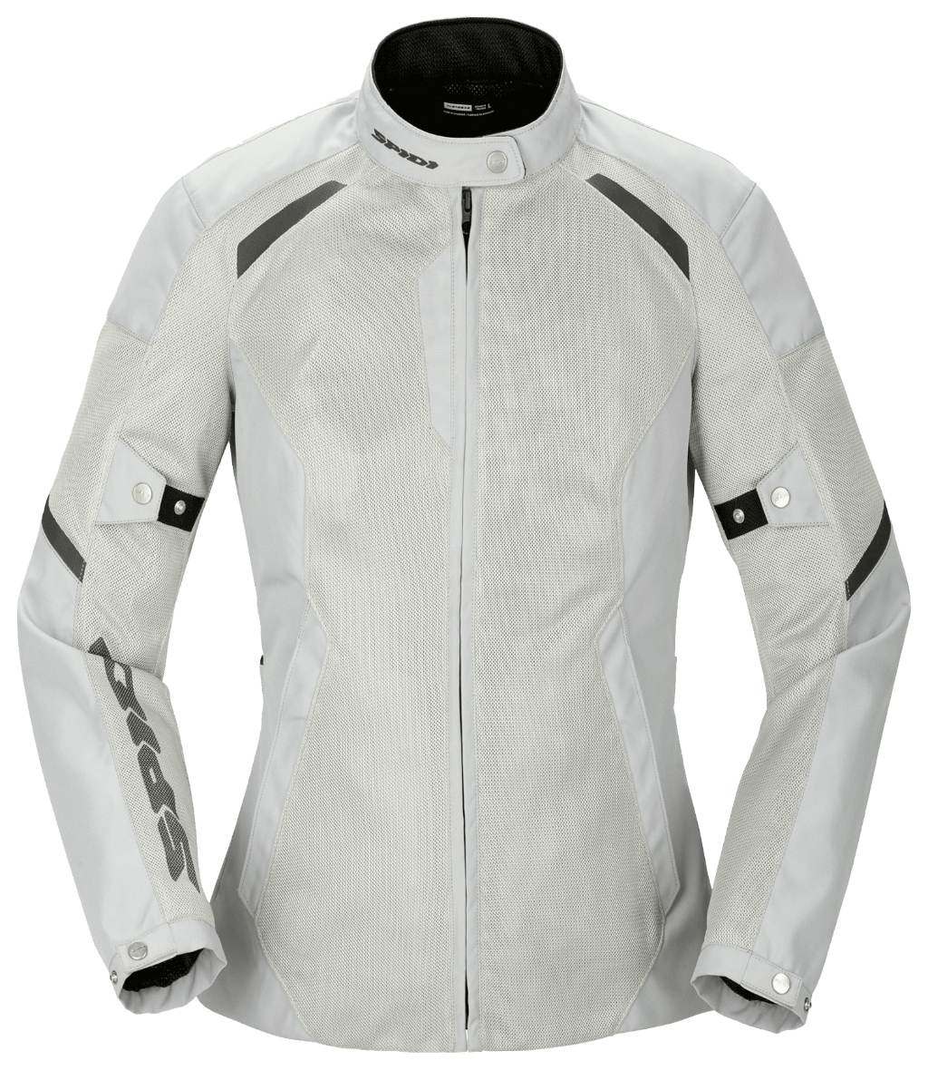 SPIDI スピーディー TEK NET LADY メッシュジャケット ジャケット アパレル
