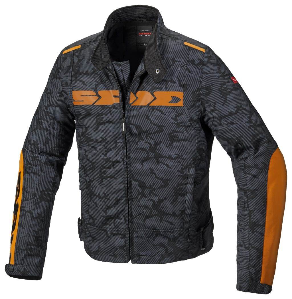 SPIDI スピーディー SOLAR H2OUT オールシーズンジャケット ジャケット アパレル 28,457円