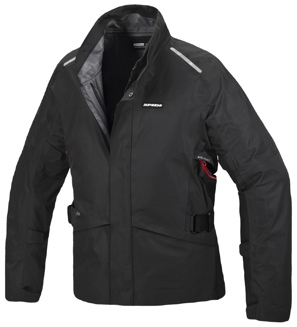 SPIDI スピーディー 3L SHELL オールシーズンジャケット ジャケット アパレル