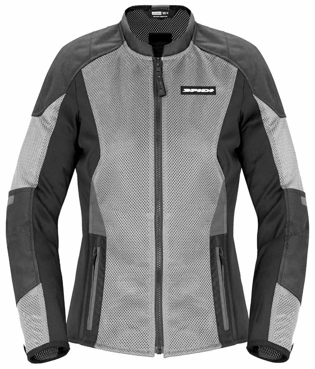 SPIDI スピーディー SUPER NET LADY メッシュジャケット ジャケット アパレル