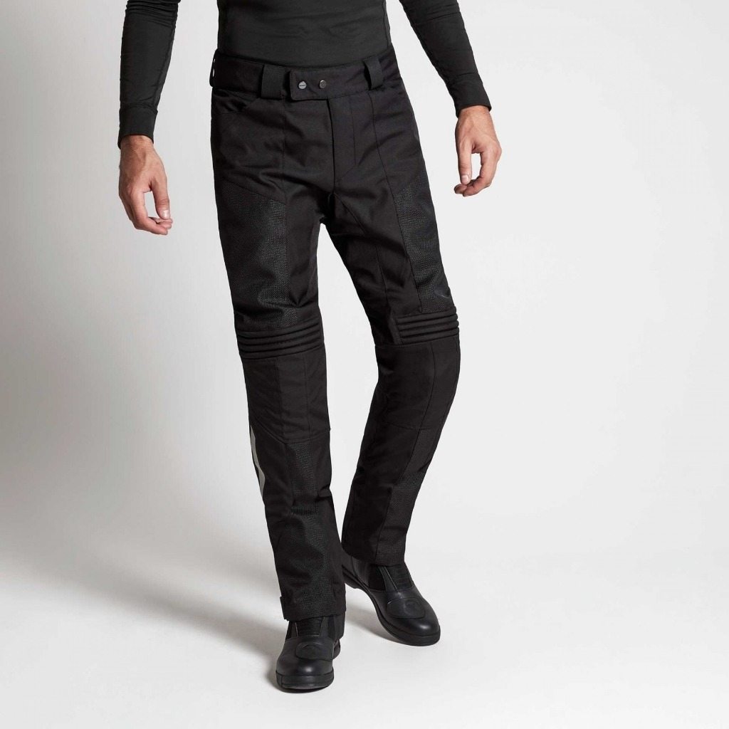 SPIDI スピーディー NETRUNNER PANTS サイズ バイク用品 | igf.md