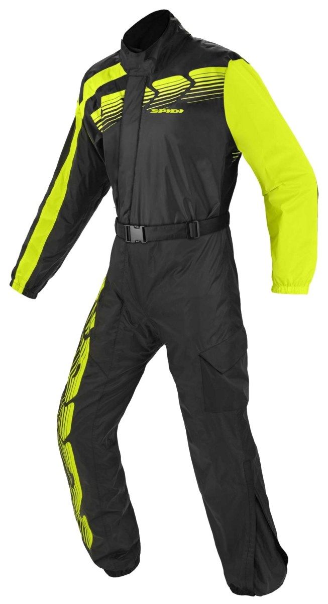 SPIDI スピーディー TOURING RAIN SUIT レインウェア アパレル|ウェビック 店