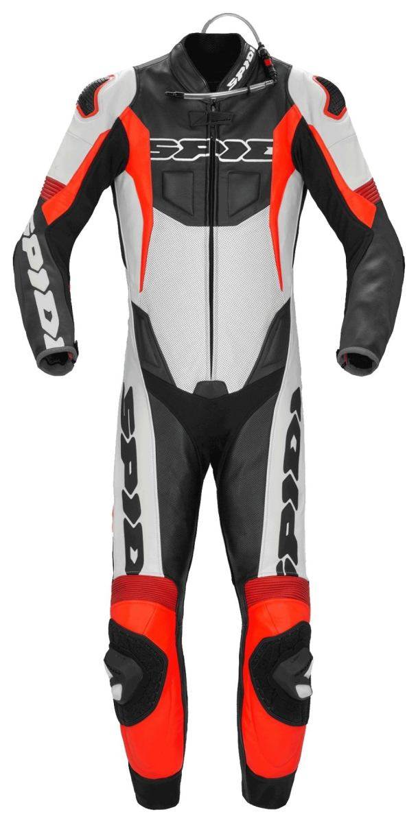 SPIDI スピーディー SPORT WARRIOR P.PRO レーシングスーツ・革ツナギ アパレル｜ウェビック　店