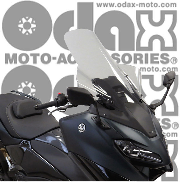 POWERBRONZE スポーツ・フリップスクリーン【ロング】 TMAX560 YAMAHA ヤマハ スクリーン 外装|ウェビック 店
