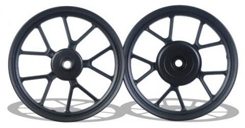 Velg Rossi ブイロッシ Cast Wheels Venom Calisto 前後セット ホイール Vario 110 HONDA ホンダ ホイール関連 足回り
