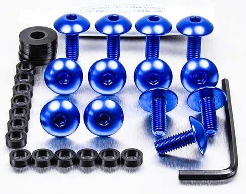 PRO BOLT プロボルト フェアリングキット DRZ400 SUZUKI スズキ 汎用ボルト・ネジ