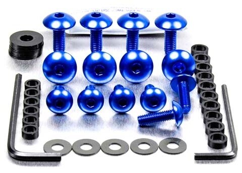 PRO BOLT プロボルト フェアリングキット SV650S SV650 SUZUKI スズキ 汎用ボルト・ネジ