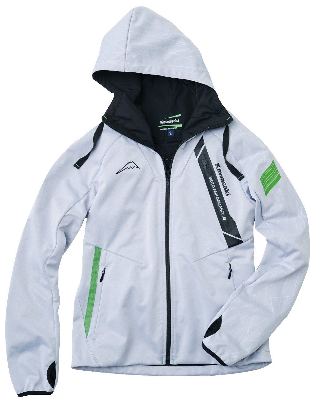 YOSHIMURA ヨシムラ 【ヨシムラ×クシタニ】MIDベスト アパレル ヨシムラミッドベスト - バイク用品｜クシタニオンラインストア