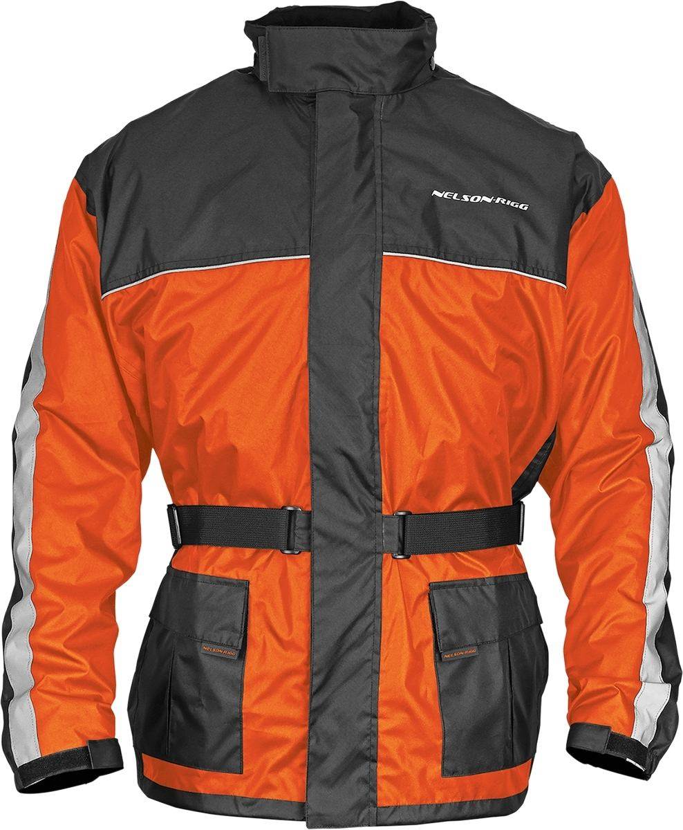 NELSON RIGG ネルソンリグ Solo Storm Jacket レインウェア アパレル 13,429円