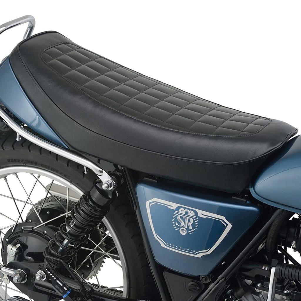 楽天市場】ヤマハ ツーリングシート XT250 SEROW/XT250X Q5K-YSK-049