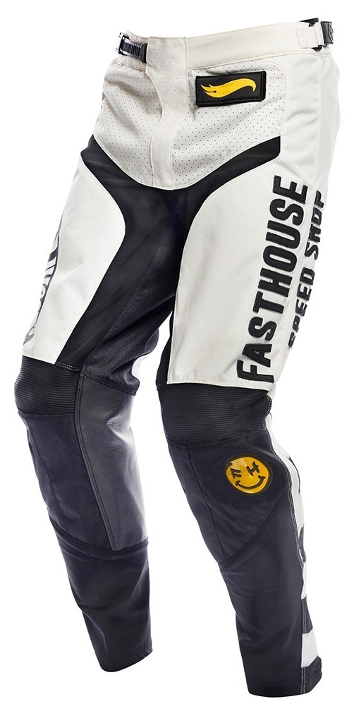 FASTHOUSE ファストハウス ユース グラインドハウスパンツ ホットウィール オフロードパンツ オフロードバイクウェア アパレル