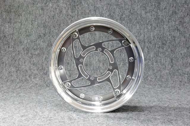 GM-MOTO ジーエムモト KEPSPEED製 10インチ合わせホイール(4.5J・5.5J) モンキー ダックス HONDA ホンダ ホイール ホイール関連 足回り｜ウェビック　店