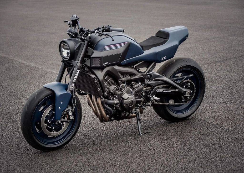 KEDO ケド タンクフェアリング XSR900 YAMAHA ヤマハ アッパーカウル・フロントカウル カウル関連 外装|ウェビック 店
