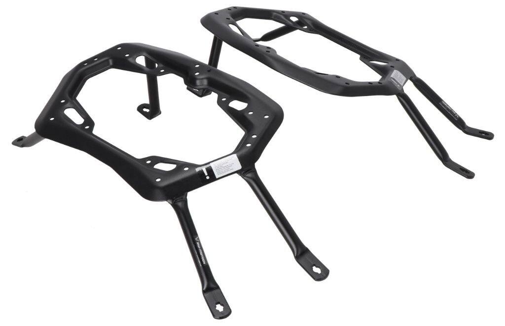 SW-MOTECH SWモテック PRO サイドキャリア TRACER9 GT+ GT YAMAHA ヤマハ 外装