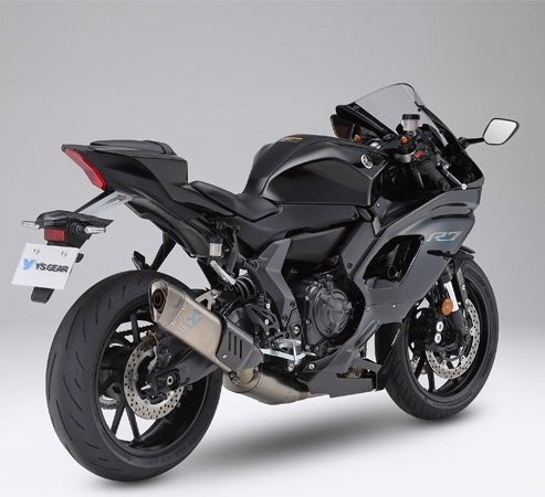【a】ヤマハ　YZF-R7用　SC PROJECT フルエキマフラー SC-PROJECT】バイク用フルエキ | YZF-R7 製品情報 – iMotorcycle Japan