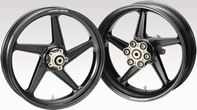 JB POWER(BITO R&D) JBパワー(ビトーR&D) 「MAGTAN (マグ鍛)」 マグネシウム鍛造ホイール JB2 ガンメタル TZR250SPR YAMAHA ヤマハ ホイール ホイール関連 足回り|ウェビック 店