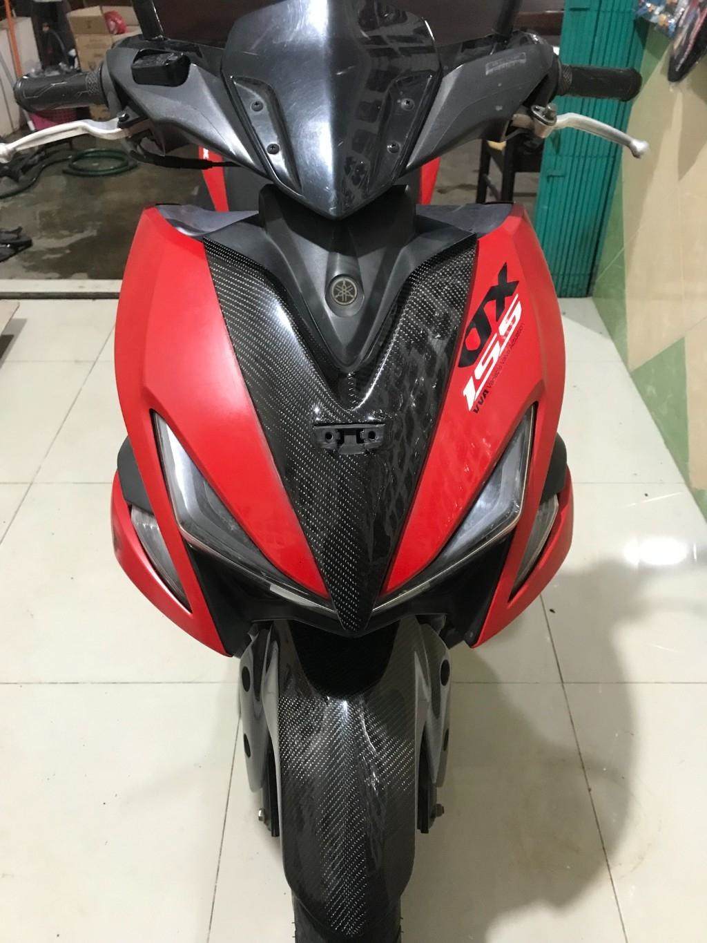 楽天市場】Givi Indonesia ジビインドネシア リアキャリア スペシャルアドバンス SRV Aerox155 YAMAHA ヤマハ :  ウェビック 楽天市場店