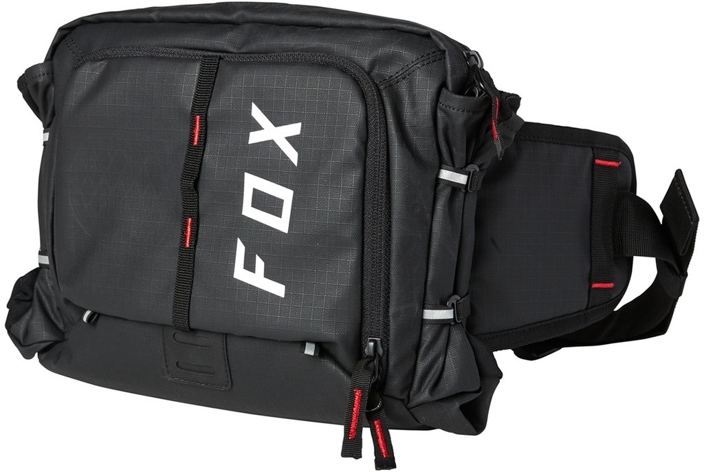 楽天市場】FOX フォックス HIP PACK[ヒップ パック] ウエストポーチ 